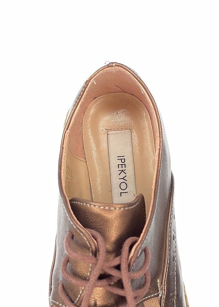 ipekyol Espadril %70 İndirimli. - Görsel 4