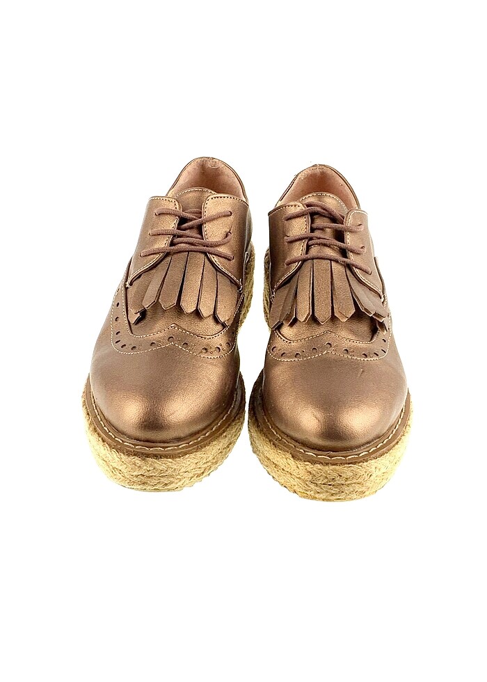 ipekyol Espadril %70 İndirimli. - Görsel 3