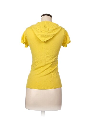 m Beden Carolina Herrera Bluz %70 İndirimli.