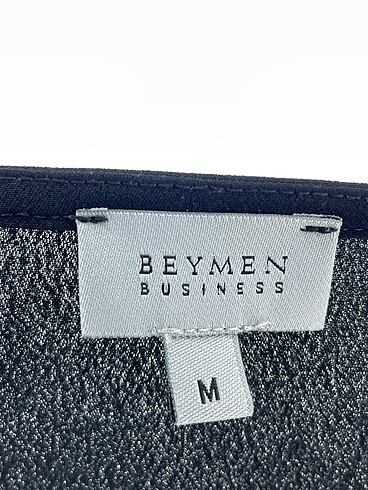 m Beden çeşitli Renk Beymen Bluz %70 İndirimli.