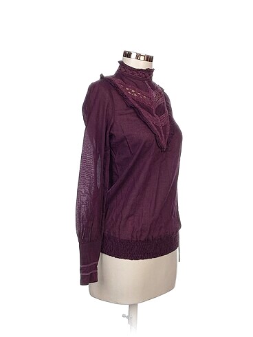 Bershka Bershka Bluz %70 İndirimli.