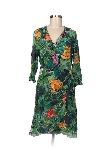 Koton Kimono %70 İndirimli.