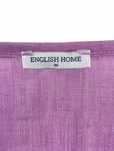 m Beden çeşitli Renk English Home Kısa Elbise %70 İndirimli.