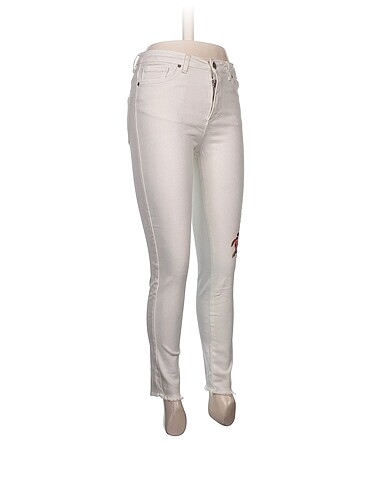 Vintage Love Vintage Love Jean / Kot %70 İndirimli.