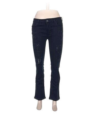 Batik Jean / Kot %70 İndirimli.