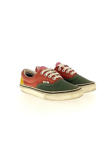 Vans Vans Spor Ayakkabı %70 İndirimli.