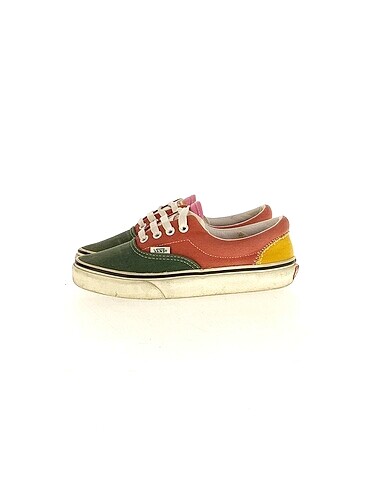 Vans Spor Ayakkabı %70 İndirimli.