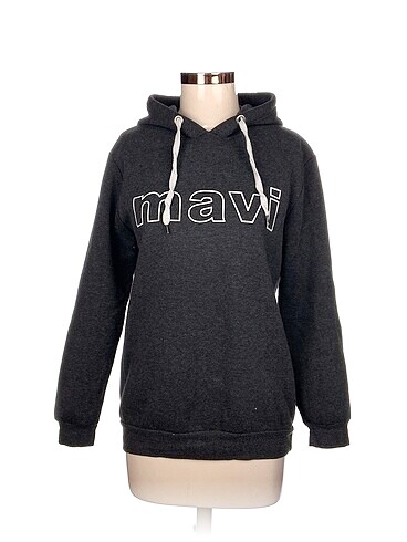 Mavi Jeans Sweatshirt %70 İndirimli.