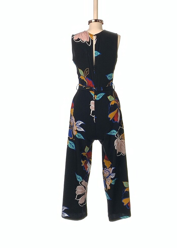 Batik Uzun Tulum %70 İndirimli. - Görsel 3