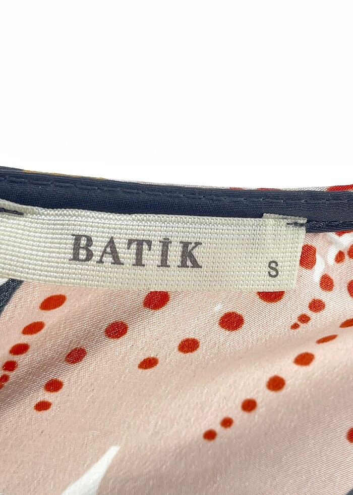 Batik Uzun Tulum %70 İndirimli. - Görsel 4