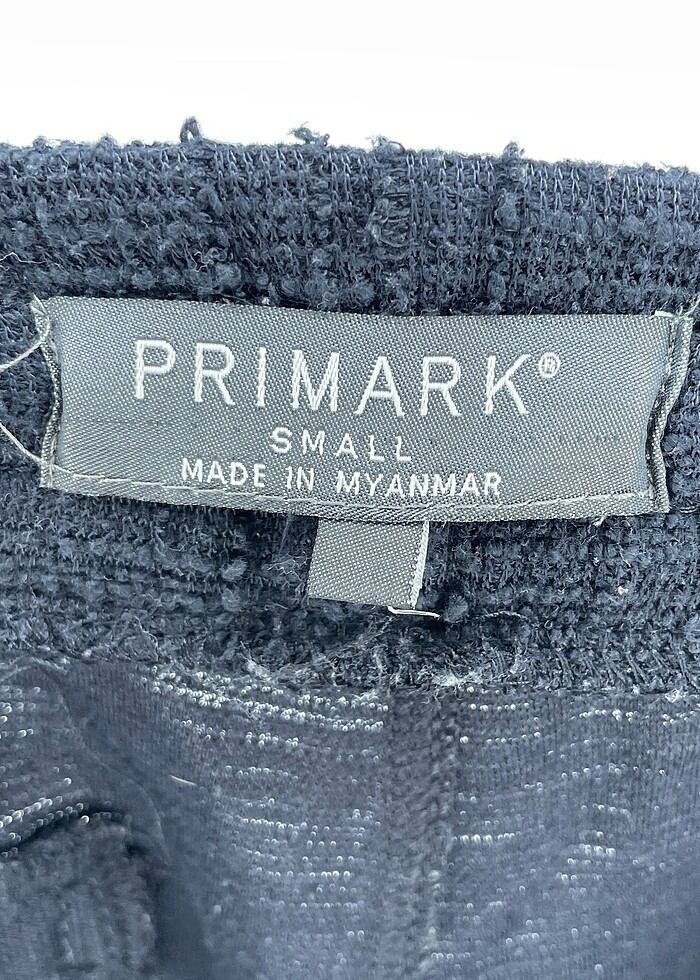 Primark Bermuda / Kapri %70 İndirimli. - Görsel 4