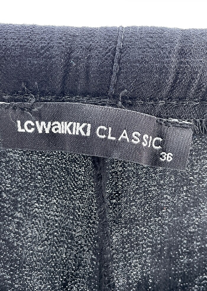 LC Waikiki Bermuda / Kapri %70 İndirimli. - Görsel 4