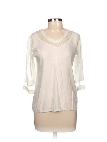 Vintage Love Bluz %70 İndirimli.