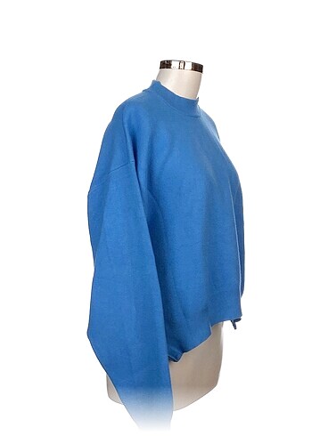Zara Zara Kazak / Triko %70 İndirimli.