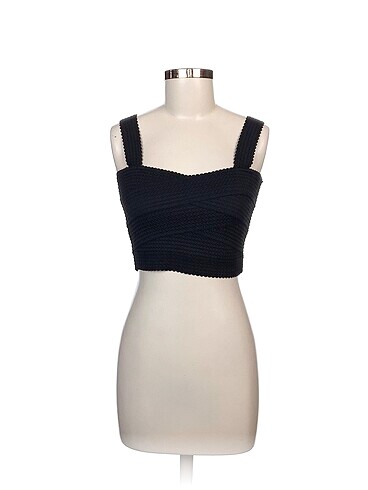H&M Bluz %70 İndirimli.