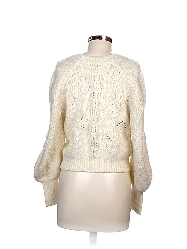 universal Beden Vintage Love Hırka %70 İndirimli.