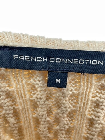 m Beden çeşitli Renk French Connection Kazak / Triko %70 İndirimli.