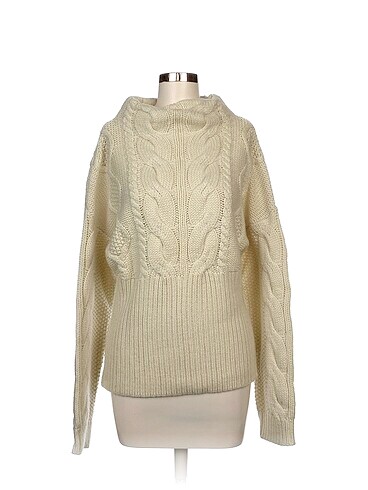 Zara Kazak / Triko %70 İndirimli.