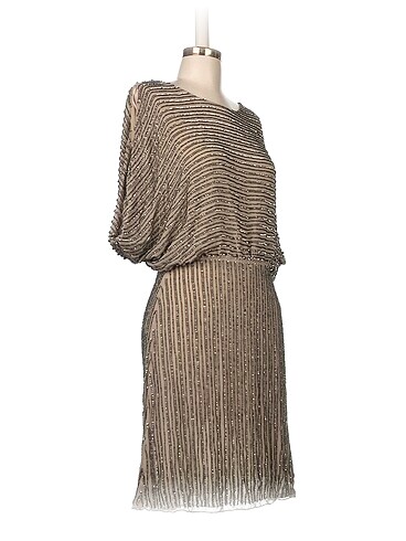 Vintage Love Vintage Love Kısa Elbise %70 İndirimli.