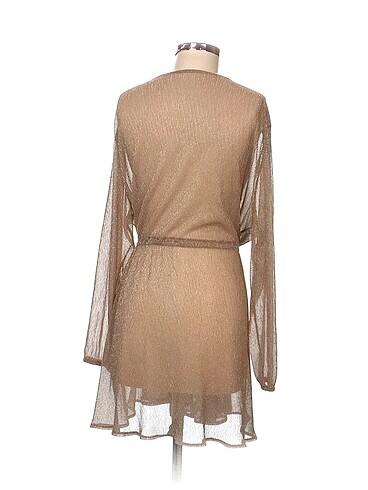 m Beden H&M Hırka %70 İndirimli.