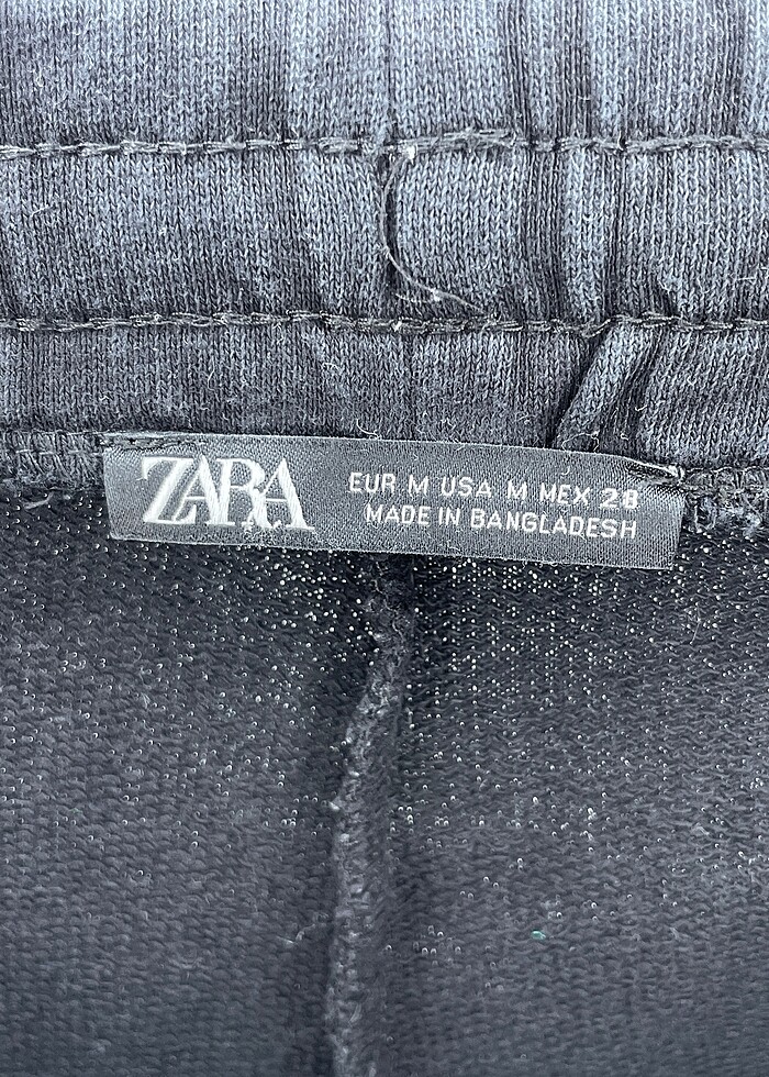 Zara Düz Kesim %70 İndirimli. — görsel 4/6