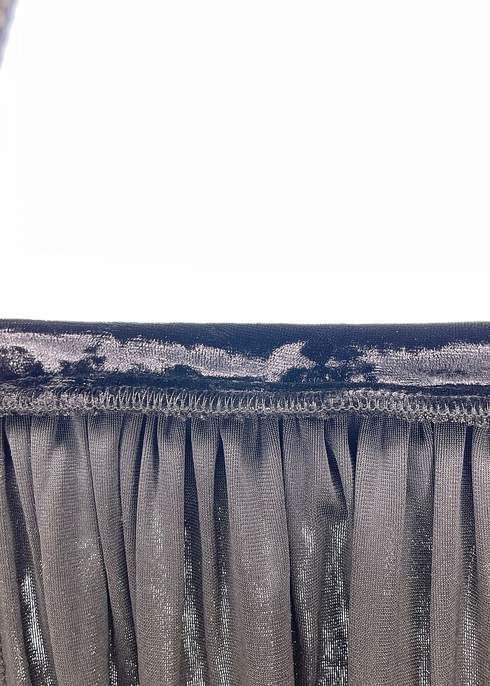 Vintage Love Kısa Elbise %70 İndirimli. - Görsel 4