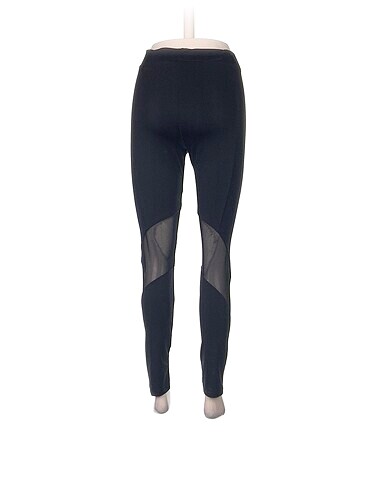 l Beden Vintage Love Tayt / Spor taytı %70 İndirimli.
