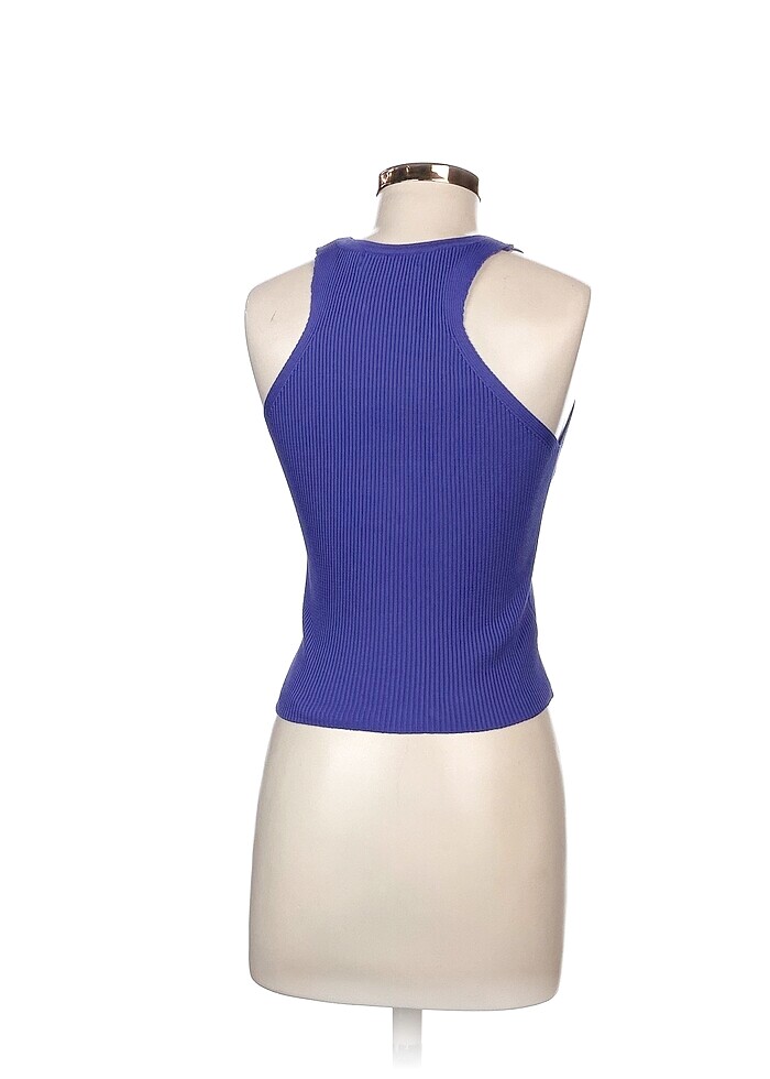 Vintage Love Bluz %70 İndirimli. - Görsel 3