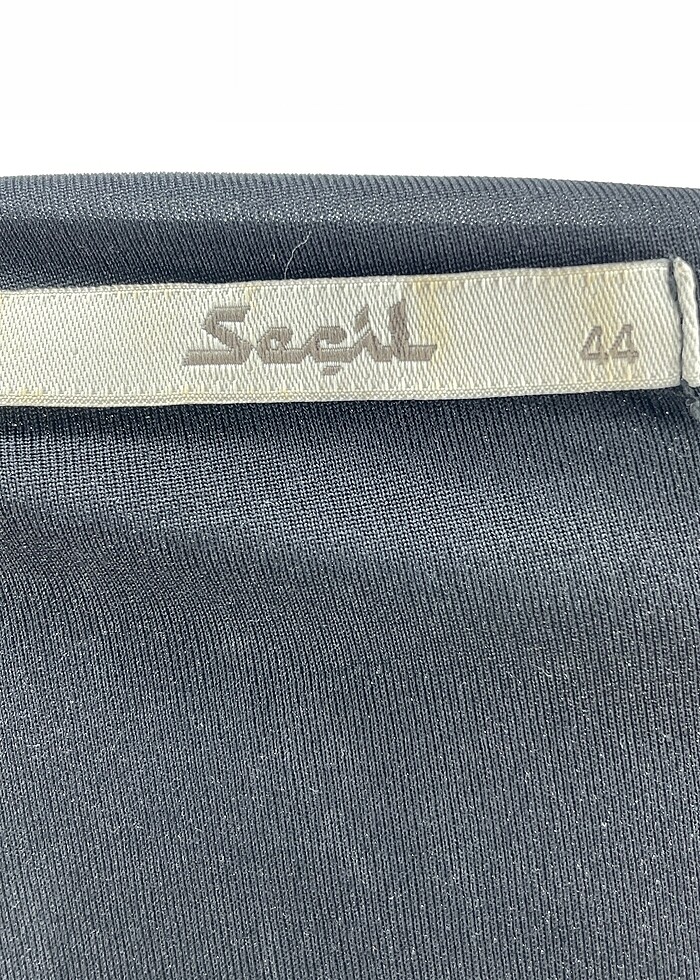 Seçil Kısa Elbise %70 İndirimli. - Görsel 4