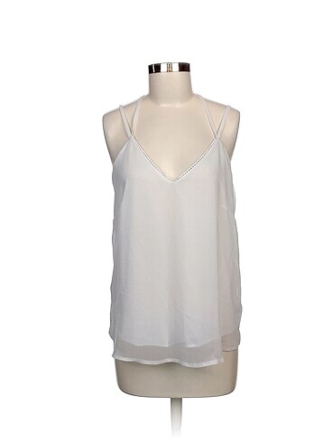 Vintage Love Bluz %70 İndirimli.