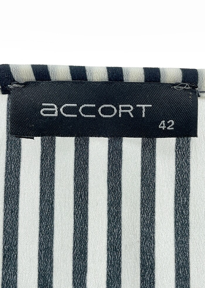 Vintage Love Bluz %70 İndirimli. - Görsel 4