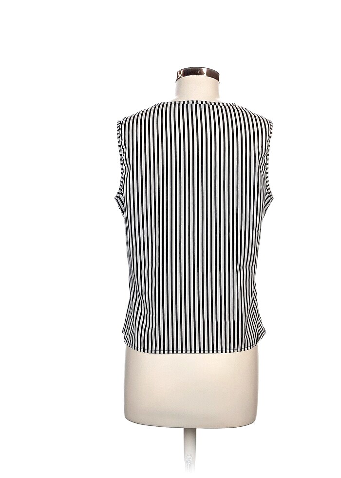 Vintage Love Bluz %70 İndirimli. - Görsel 3