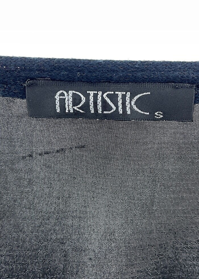 Vintage Love Kısa Elbise %70 İndirimli. - Görsel 4