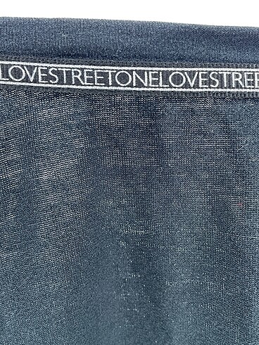 38 Beden çeşitli Renk Vintage Love T-shirt %70 İndirimli.