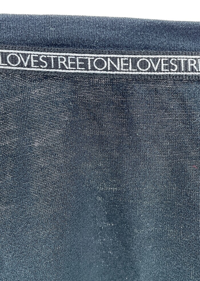 Vintage Love T-shirt %70 İndirimli. - Görsel 4
