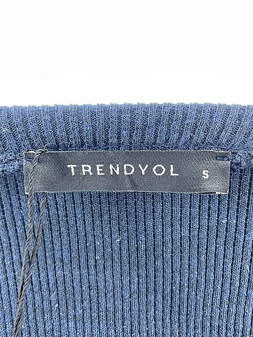 s Beden çeşitli Renk Trendyol & Milla Bluz %70 İndirimli.
