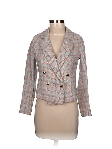 Vintage Love Blazer %70 İndirimli.