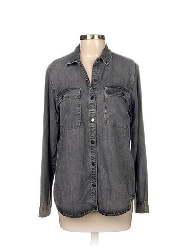 Mavi Jeans Gömlek %70 İndirimli.