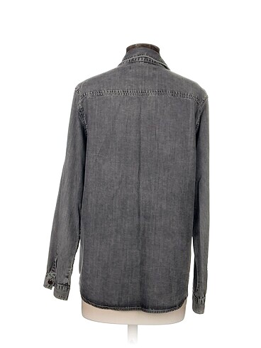 l Beden Mavi Jeans Gömlek %70 İndirimli.