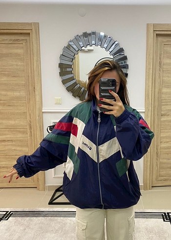 KİLLTEC VINTAGE YAĞMURLUK - Görsel 3