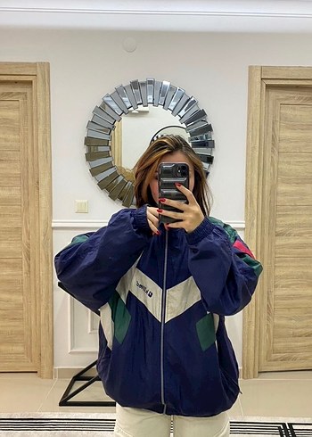 KİLLTEC VINTAGE YAĞMURLUK - Görsel 2