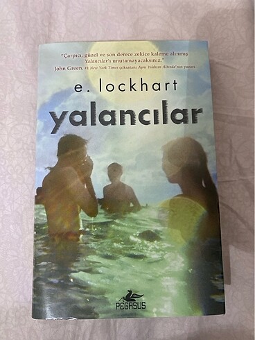 Yalancılar