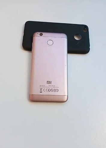 Xiaomi resmi 4x