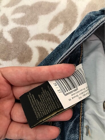 Mavi Jeans Kadın mavi jean