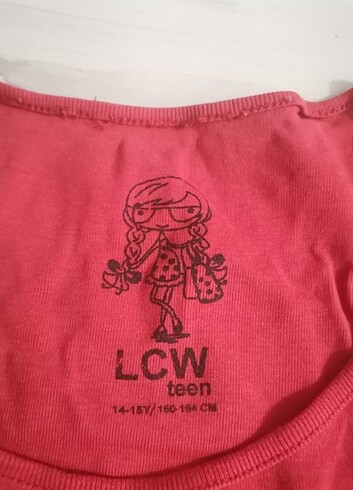LC Waikiki lcw kız atlet