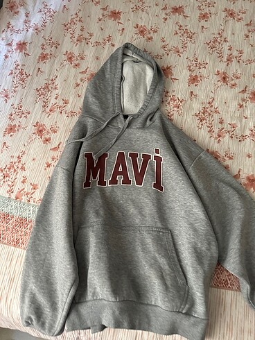 Mavi sweatshirt
