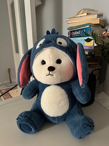 Peluş ayı