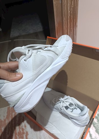 Nike orjinal Nike spor ayakkabi