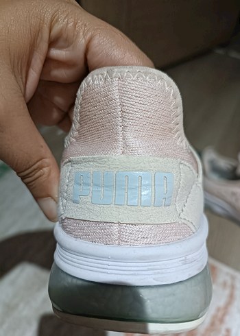 Puma orjinal Puma spor ayakkabi