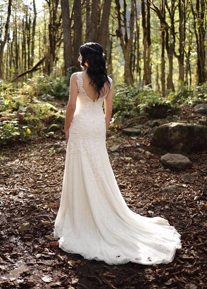 Gelinlik - Görsel 2